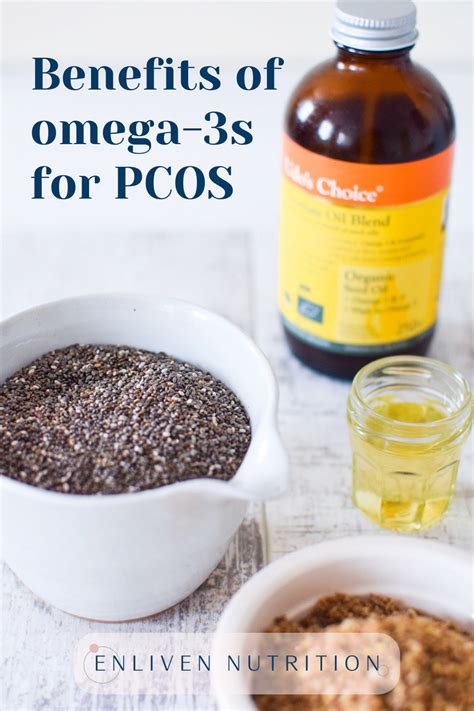 omega 3 pcos|best omega 3 for pcos.